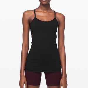 lululemon athletica Tops - Lululemon Power Y Tank lululemon athletica Tops - Lululemon Power Y Tank